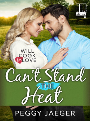 cover image of Can't Stand the Heat